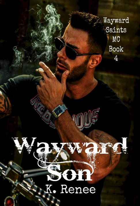 Wayward Son Ebook