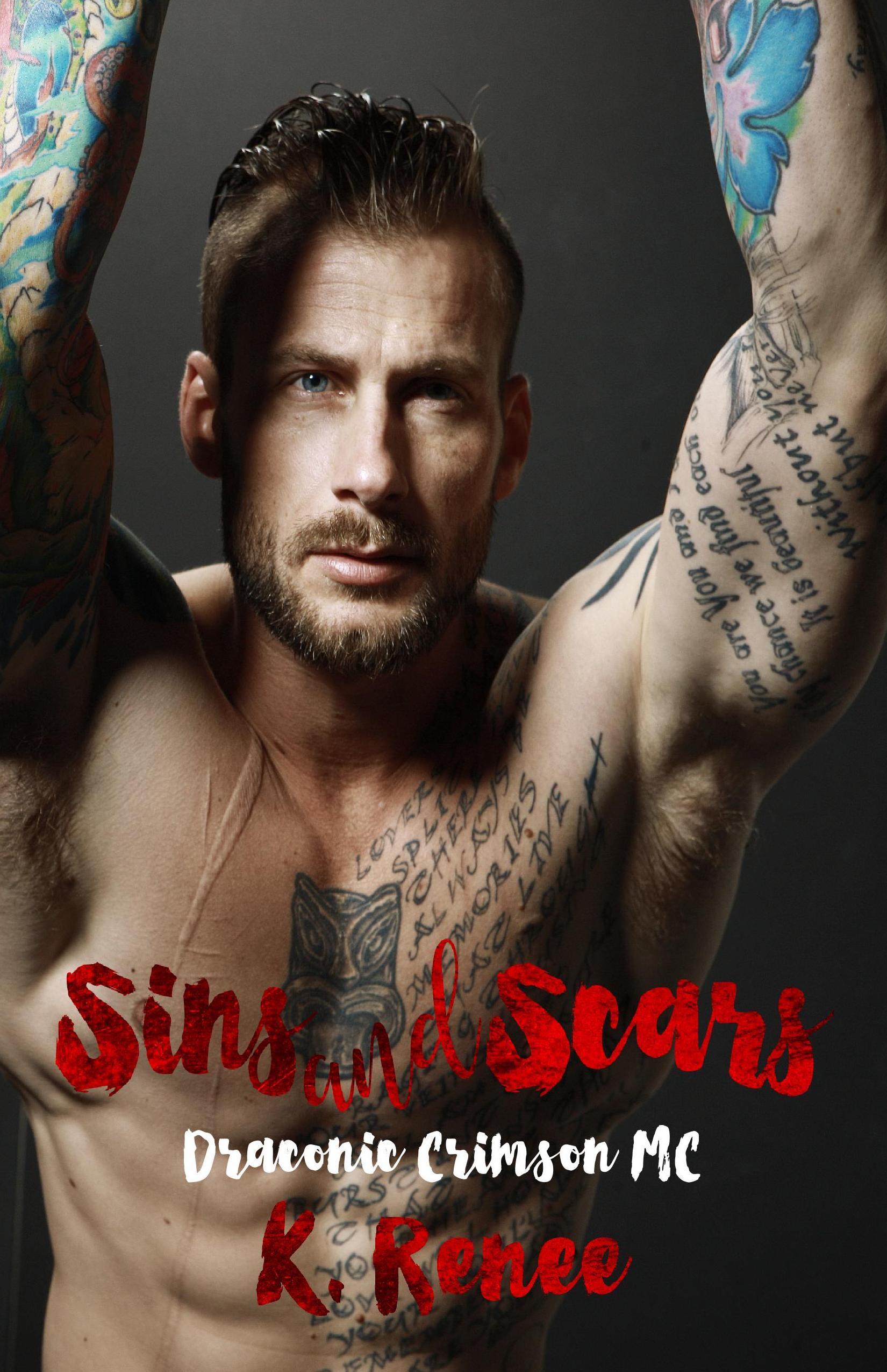 Sins and Scars ebook